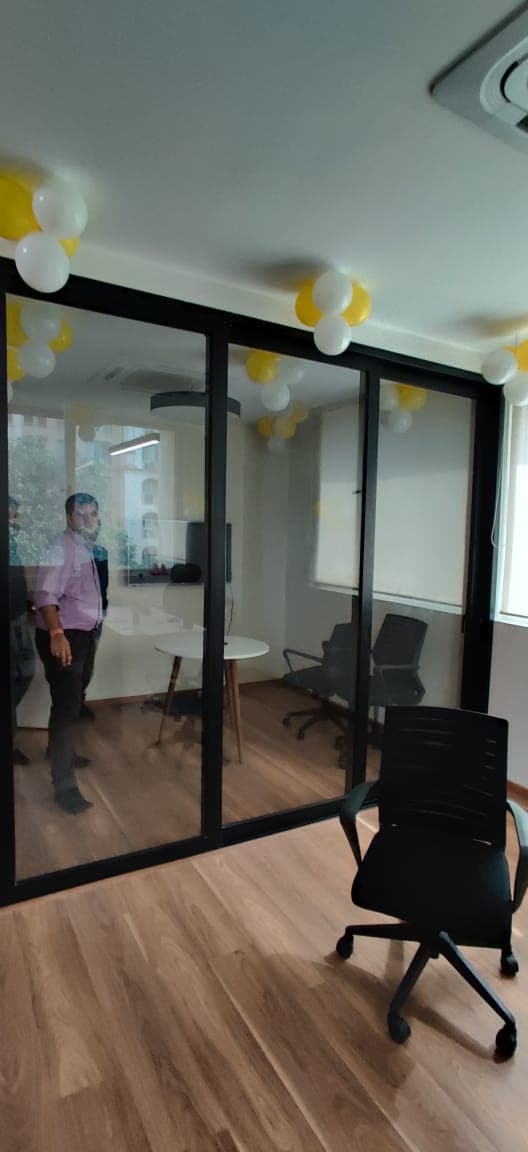 Fixed Partition